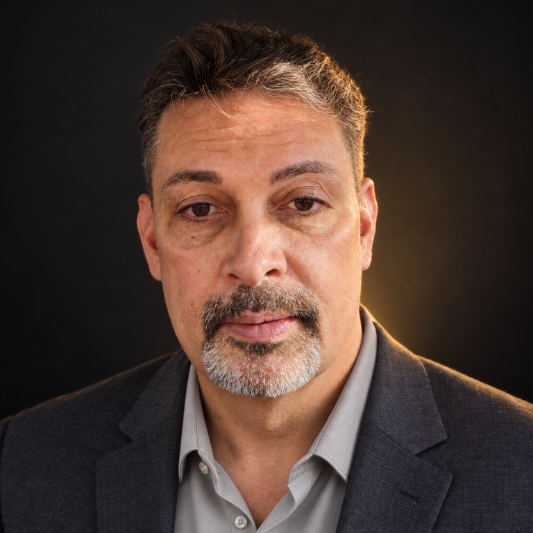 David Steele, Founder of Steele Web IT Services